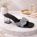 Women's sandals(mooj) - IRAN MADE