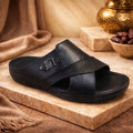 Mens arabic sandal (karon2) - IRAN MADE
