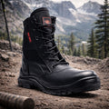 Army shoes(Shahin2) - IRAN MADE