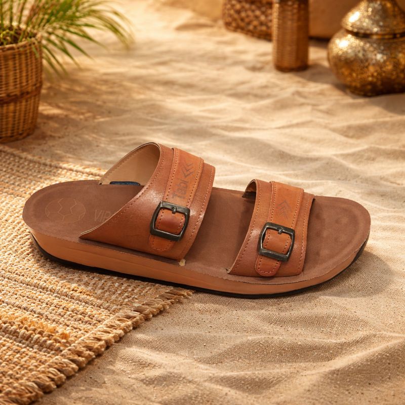 Men's Arabic sandal(majed)
