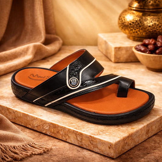 Arabic men's sandal(kian) - IRAN MADE