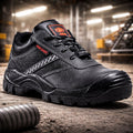Safety shoes(Pro) - IRAN MADE
