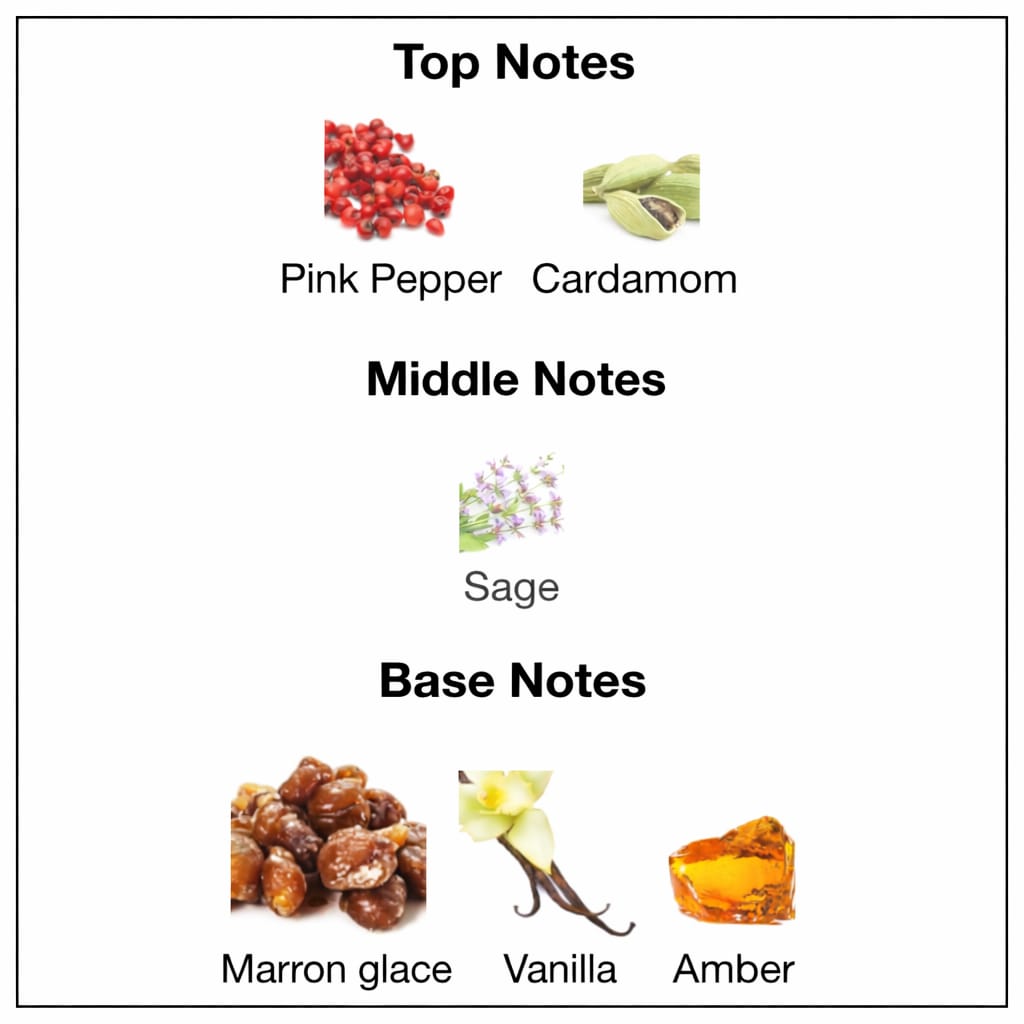 WOODY HARD – Men’s Eau de Parfum (100ML) - IRAN MADE