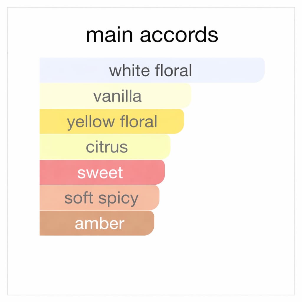 LUMA Women Perfume – 100ML - IRAN MADE