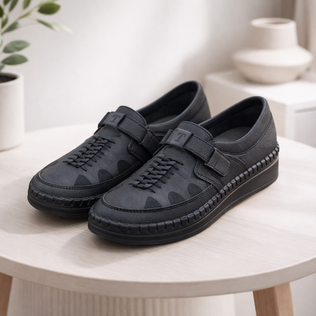 Women’s medical shoes (parisa) - IRAN MADE