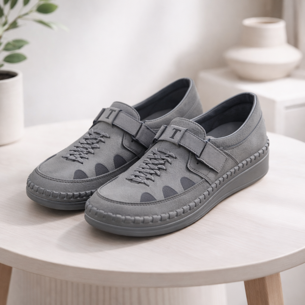 Women’s medical shoes (parisa) - IRAN MADE