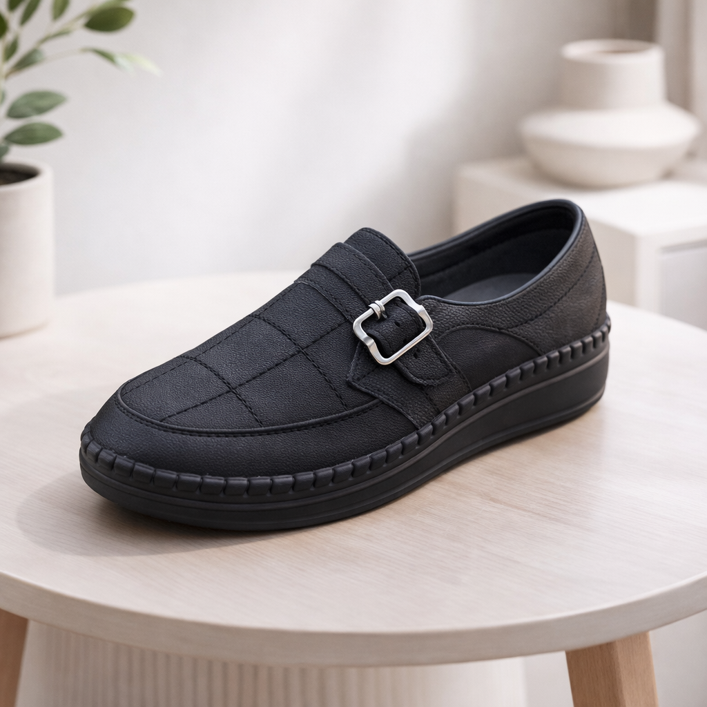 Women’s medical shoes (Samar) - IRAN MADE