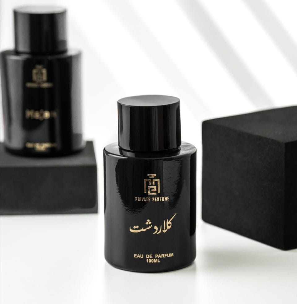 KELARDASHT – Unisex Eau de Parfum (100ML) - IRAN MADE