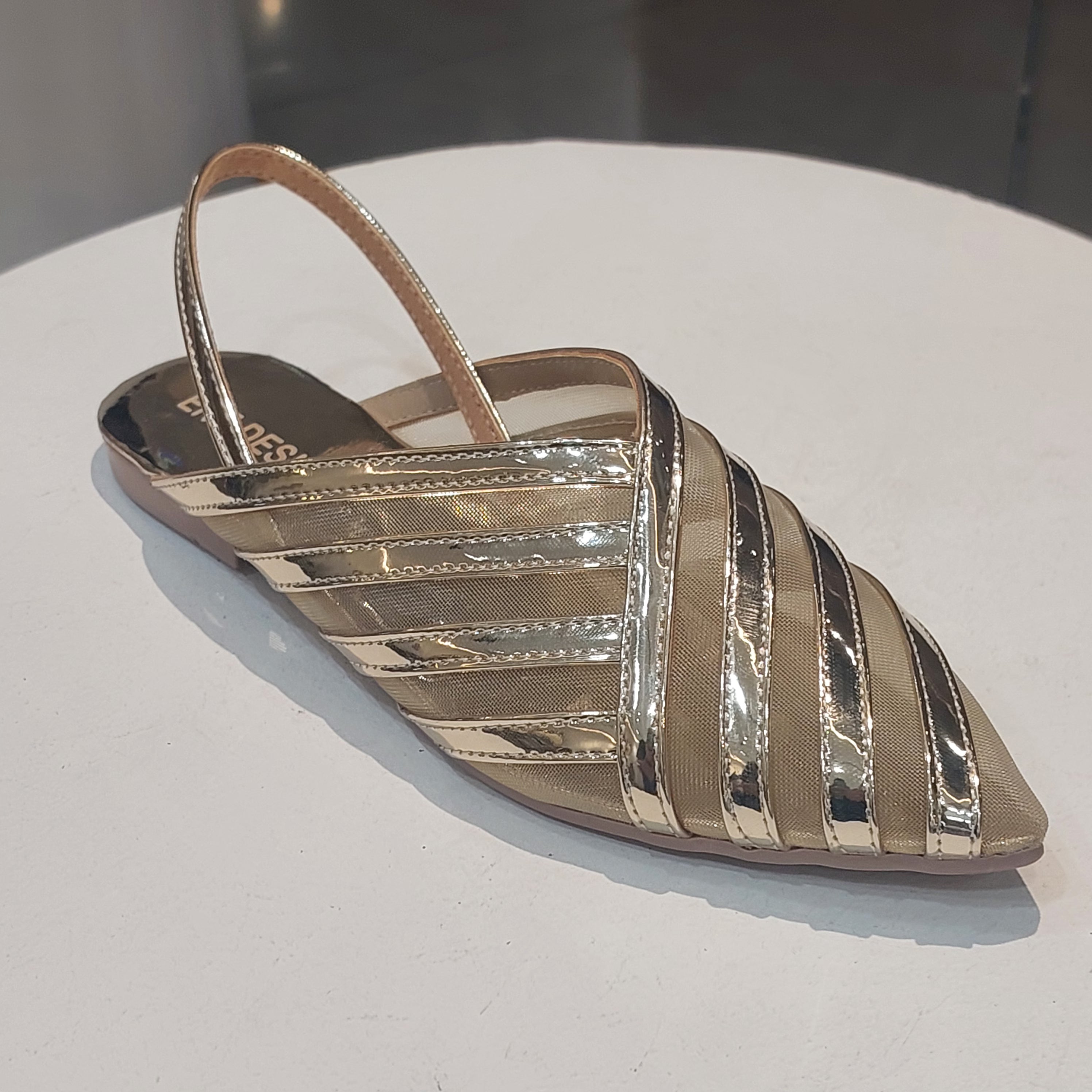 Women's shoes(Violet)