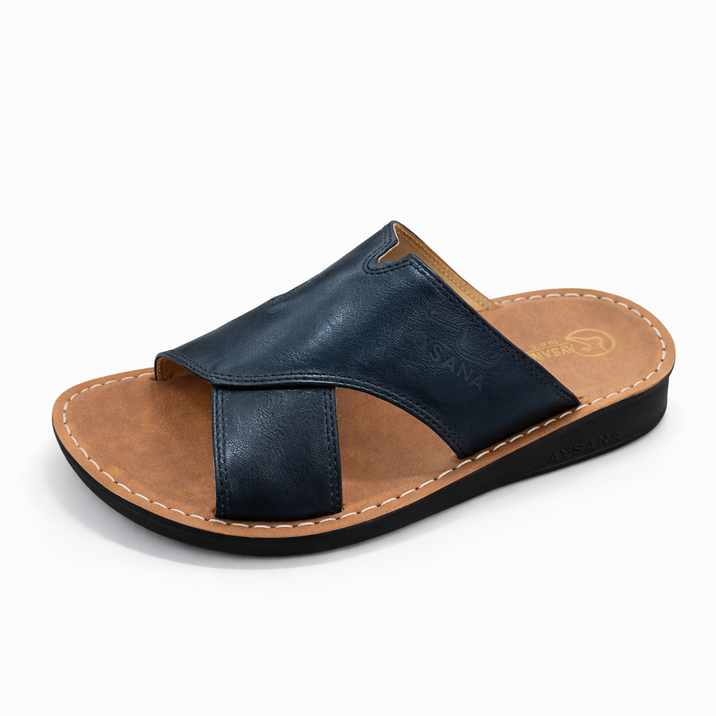 Arabic men's sandal(Saif)