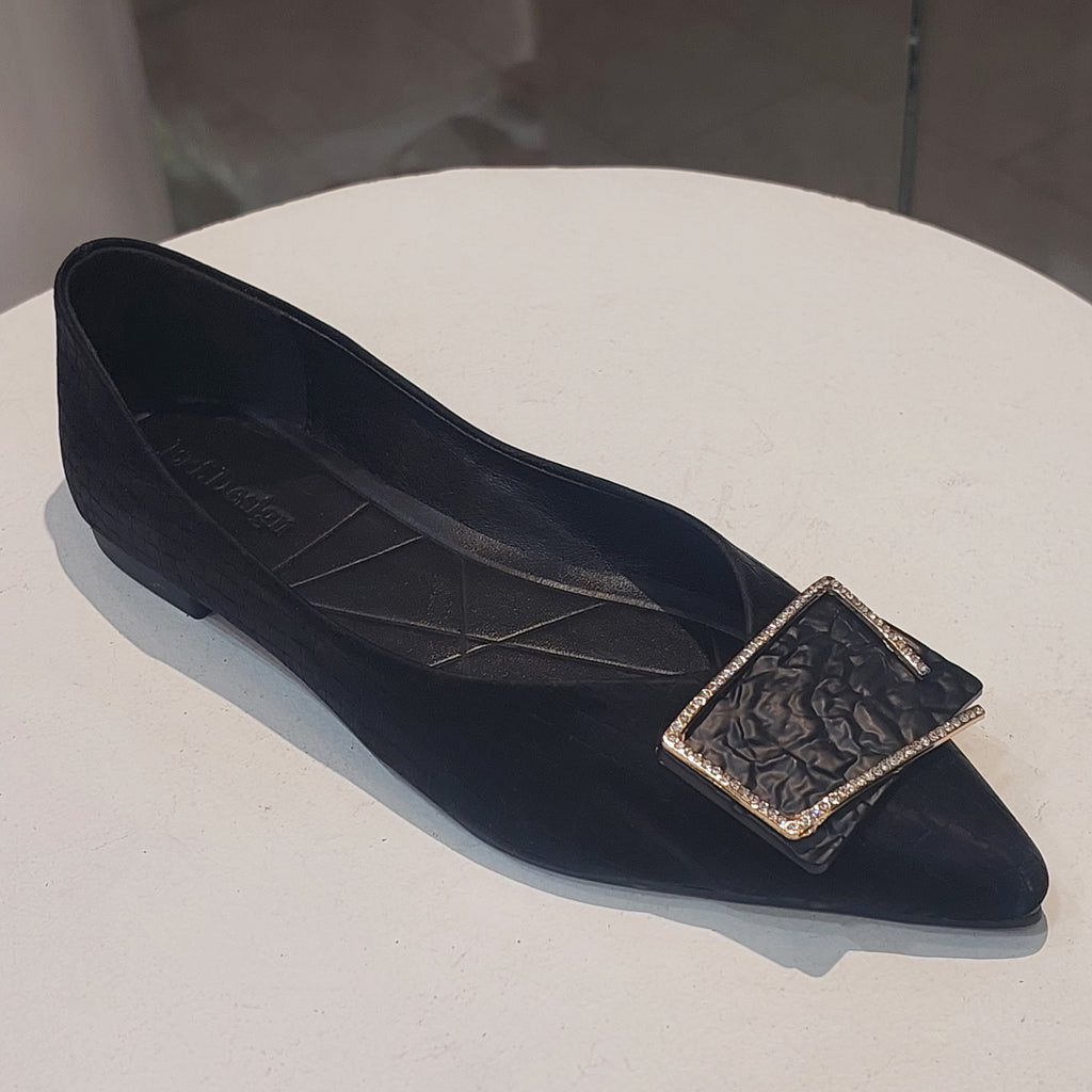 Women's shoes(square)