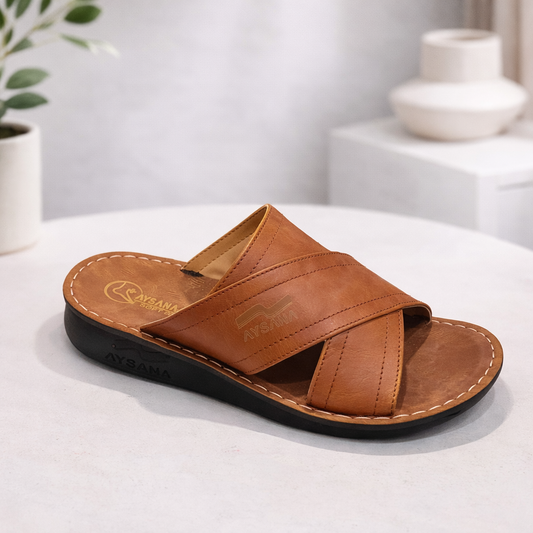 Men's Arabic sandal(Sultan) - IRAN MADE