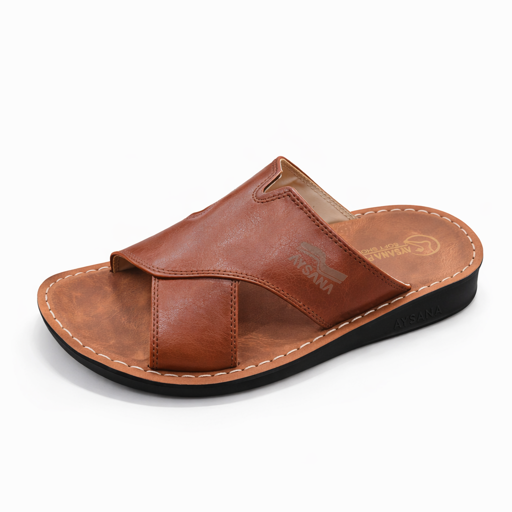 Arabic men's sandal(Saif)