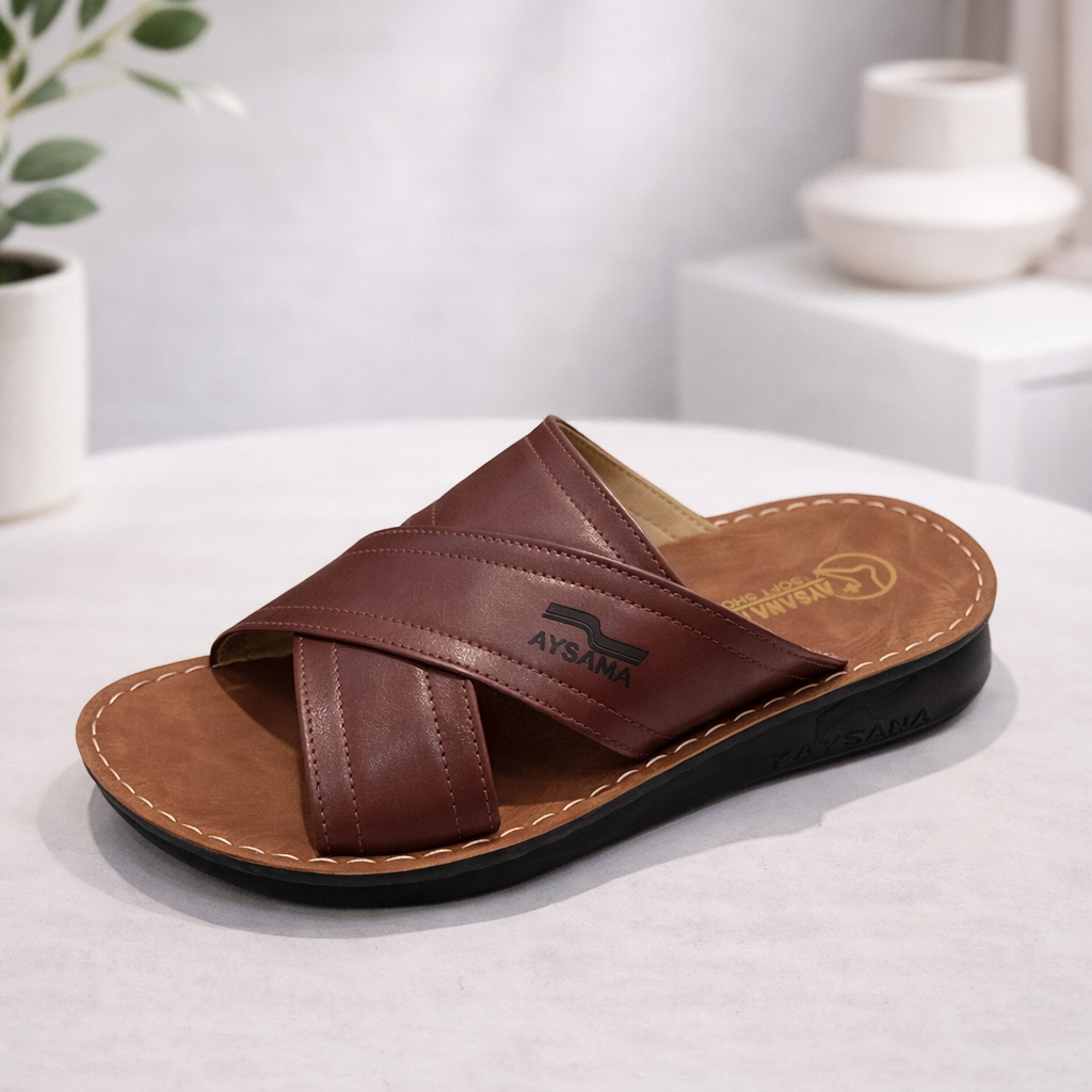 Men's Arabic sandal(Sultan) - IRAN MADE