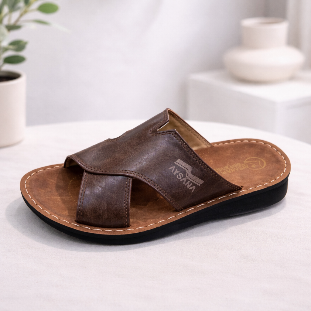 Arabic men's sandal(Saif)