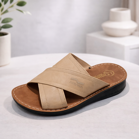 Men's Arabic sandal(Sultan) - IRAN MADE