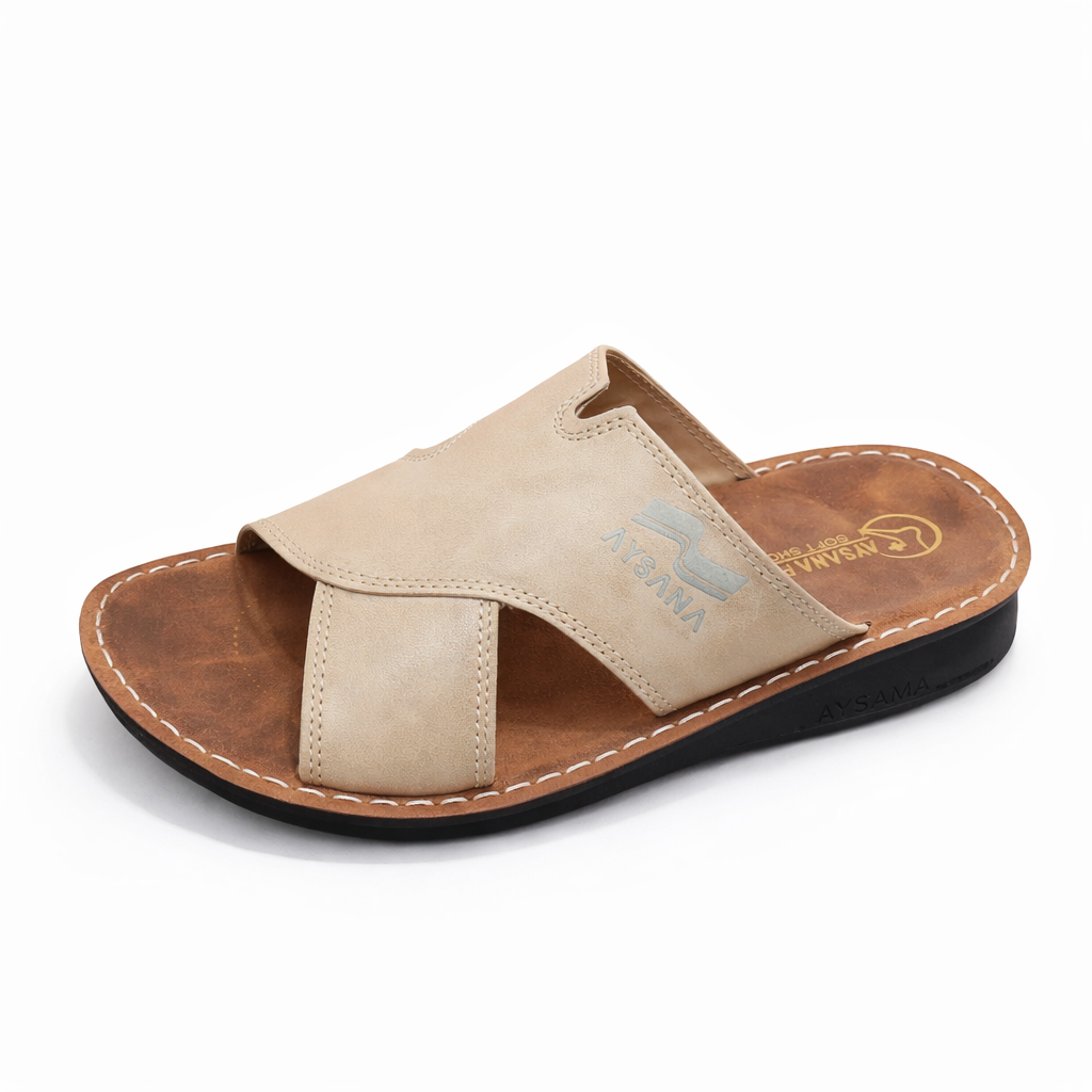 Arabic men's sandal(Saif)