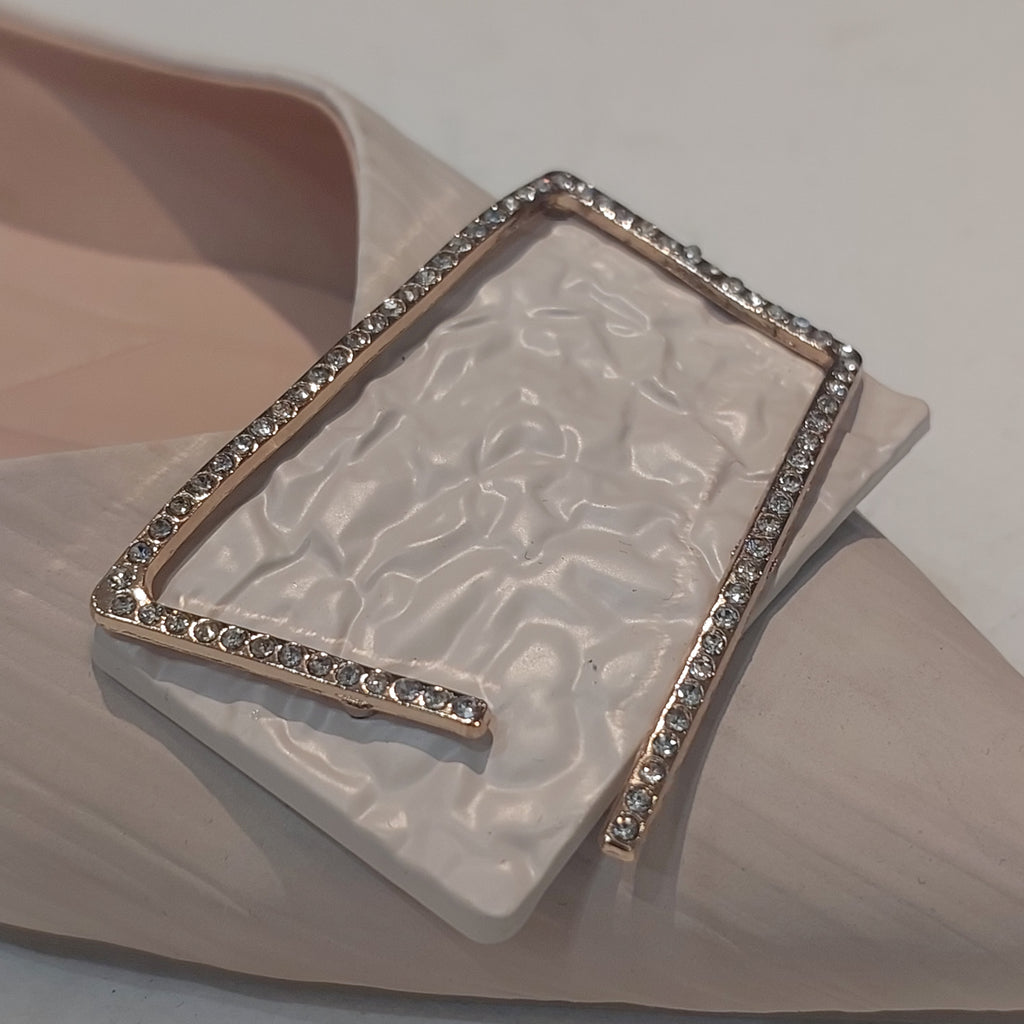 Women's shoes(square)