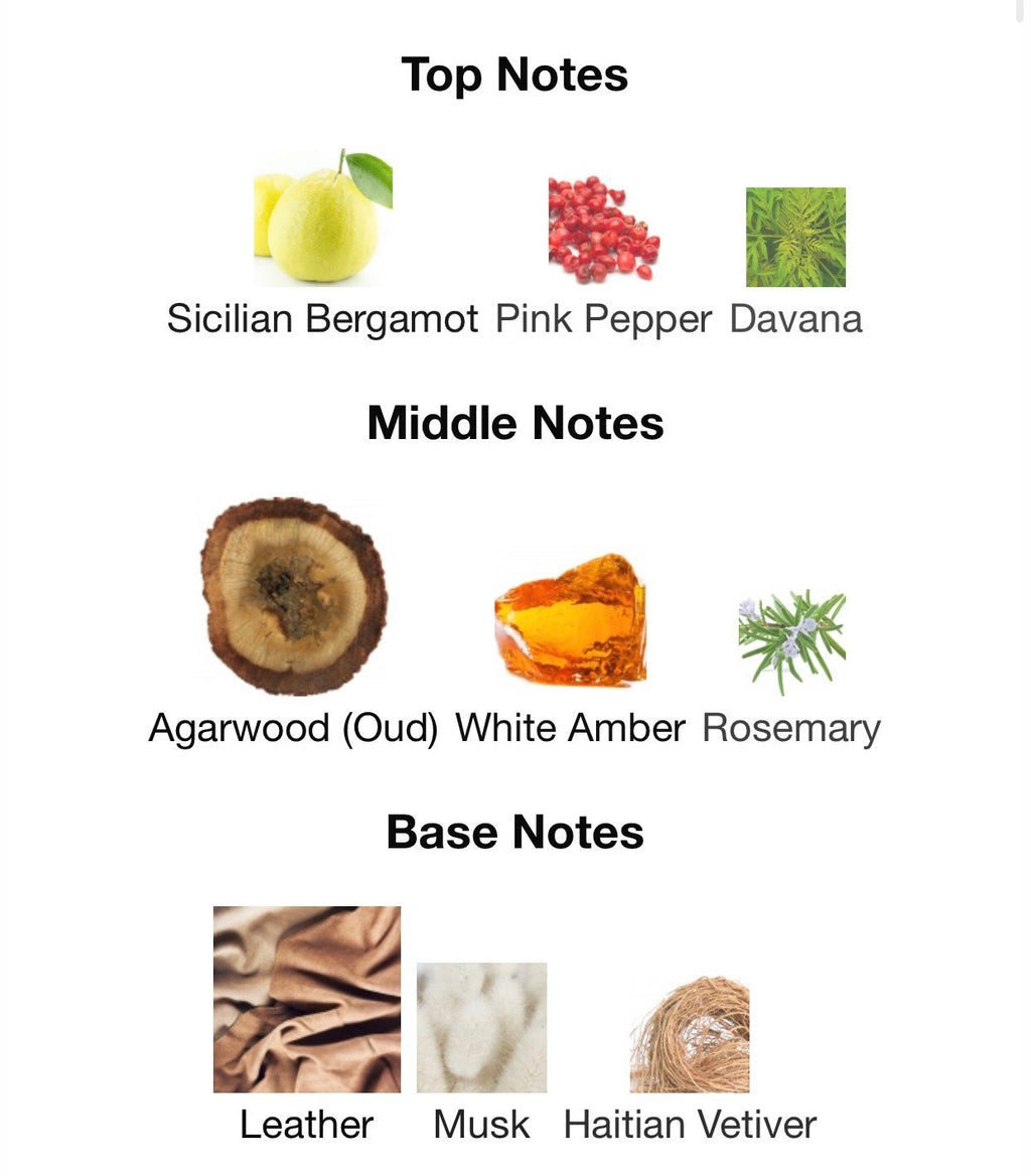 KELARDASHT – Unisex Eau de Parfum (100ML) - IRAN MADE